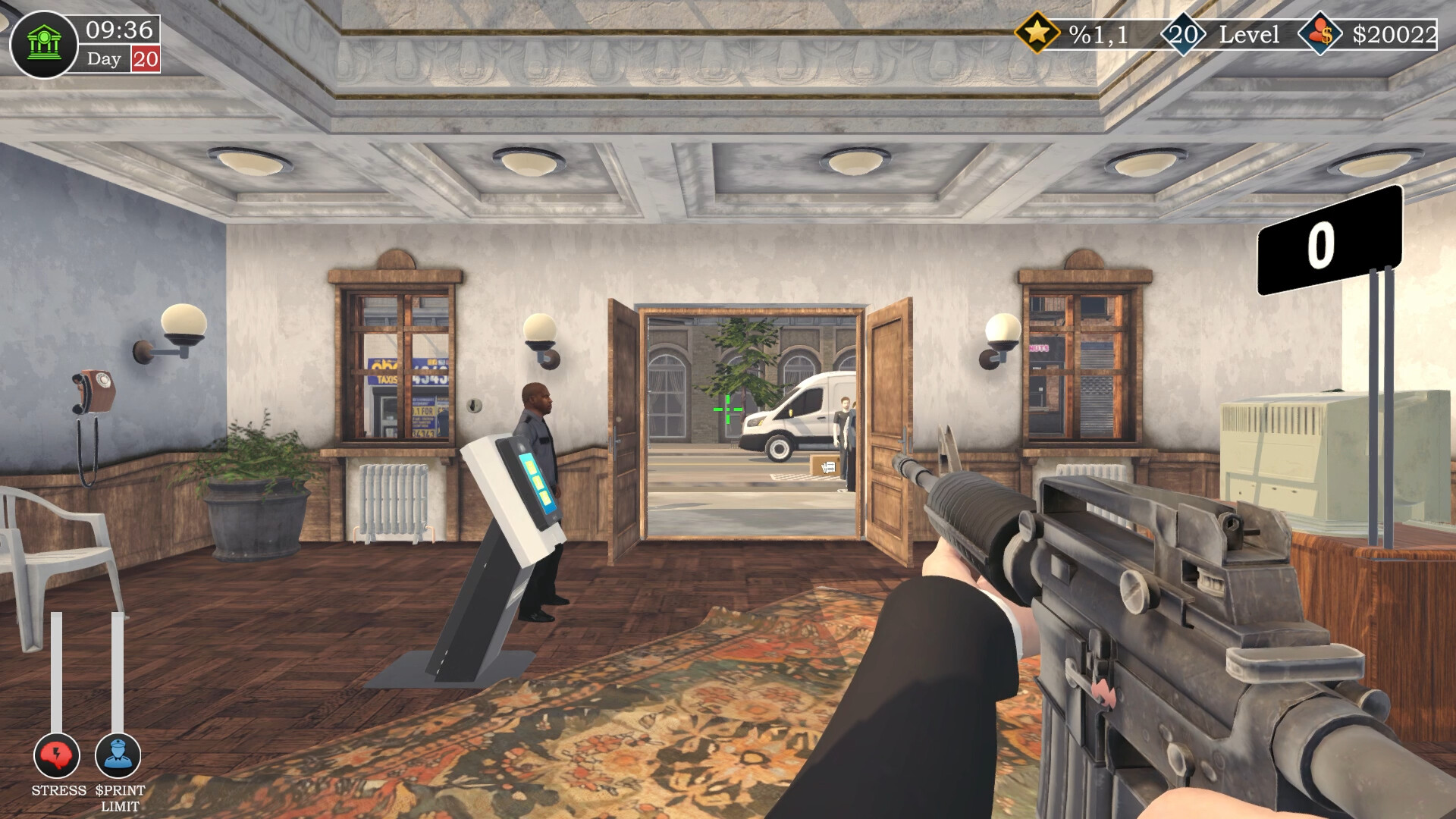 Скриншот 17: Banker Simulator