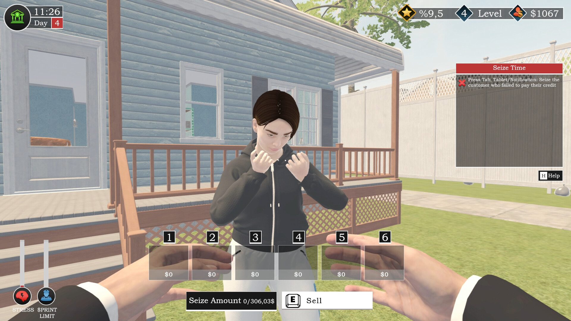 Скриншот 20: Banker Simulator
