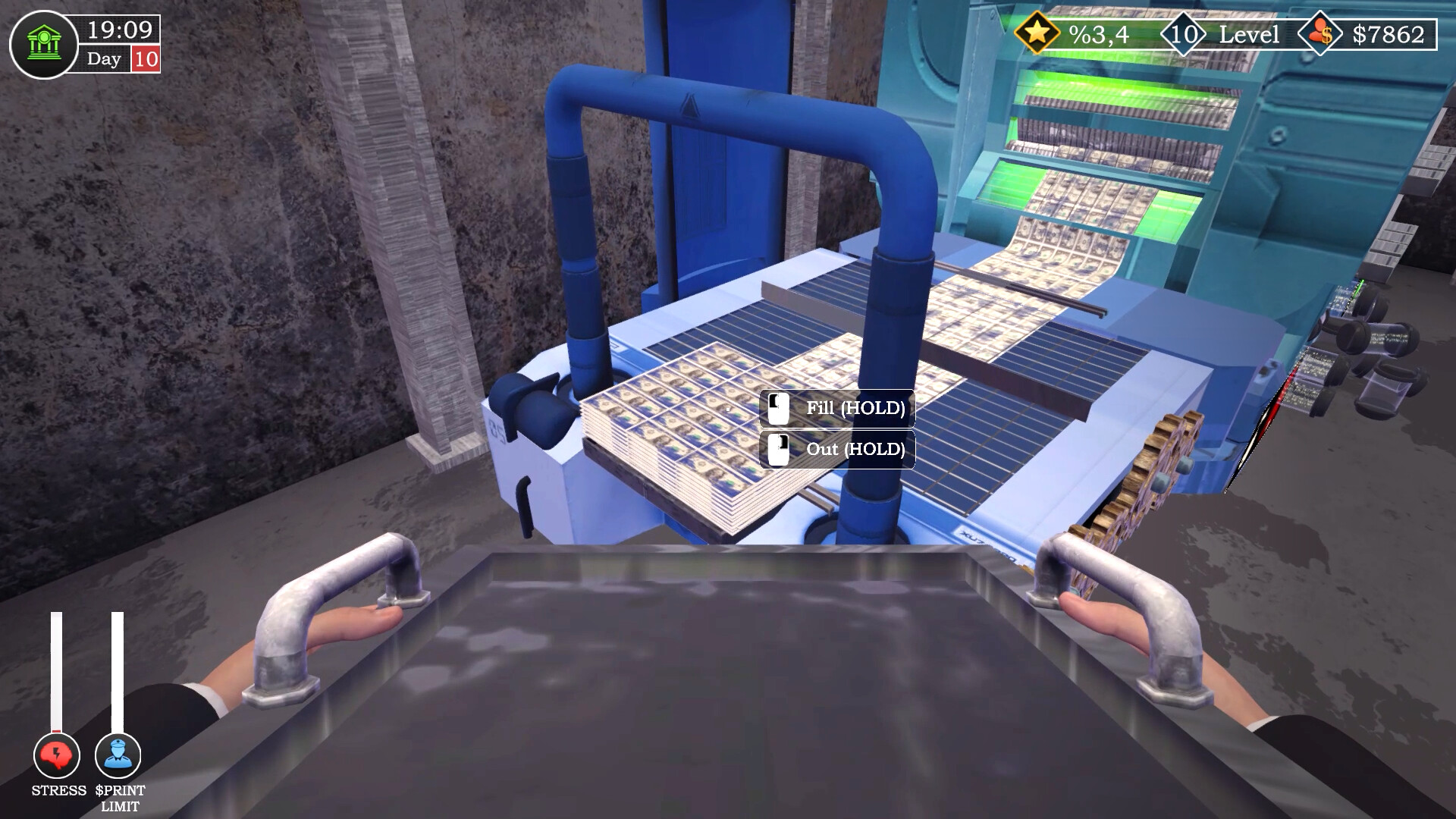 Скриншот 7: Banker Simulator