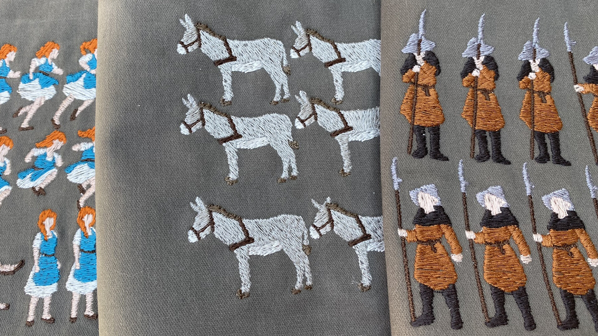 Скриншот 10: Scarlet Deer Inn
