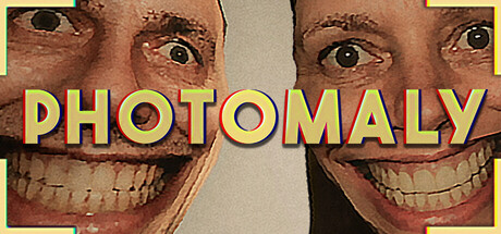 Обложка: Photomaly