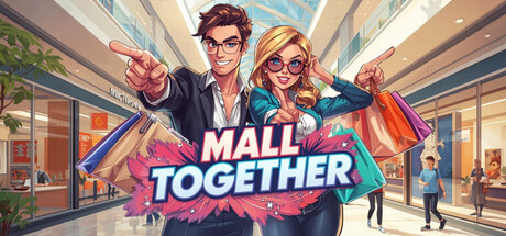 Обложка: Mall Together