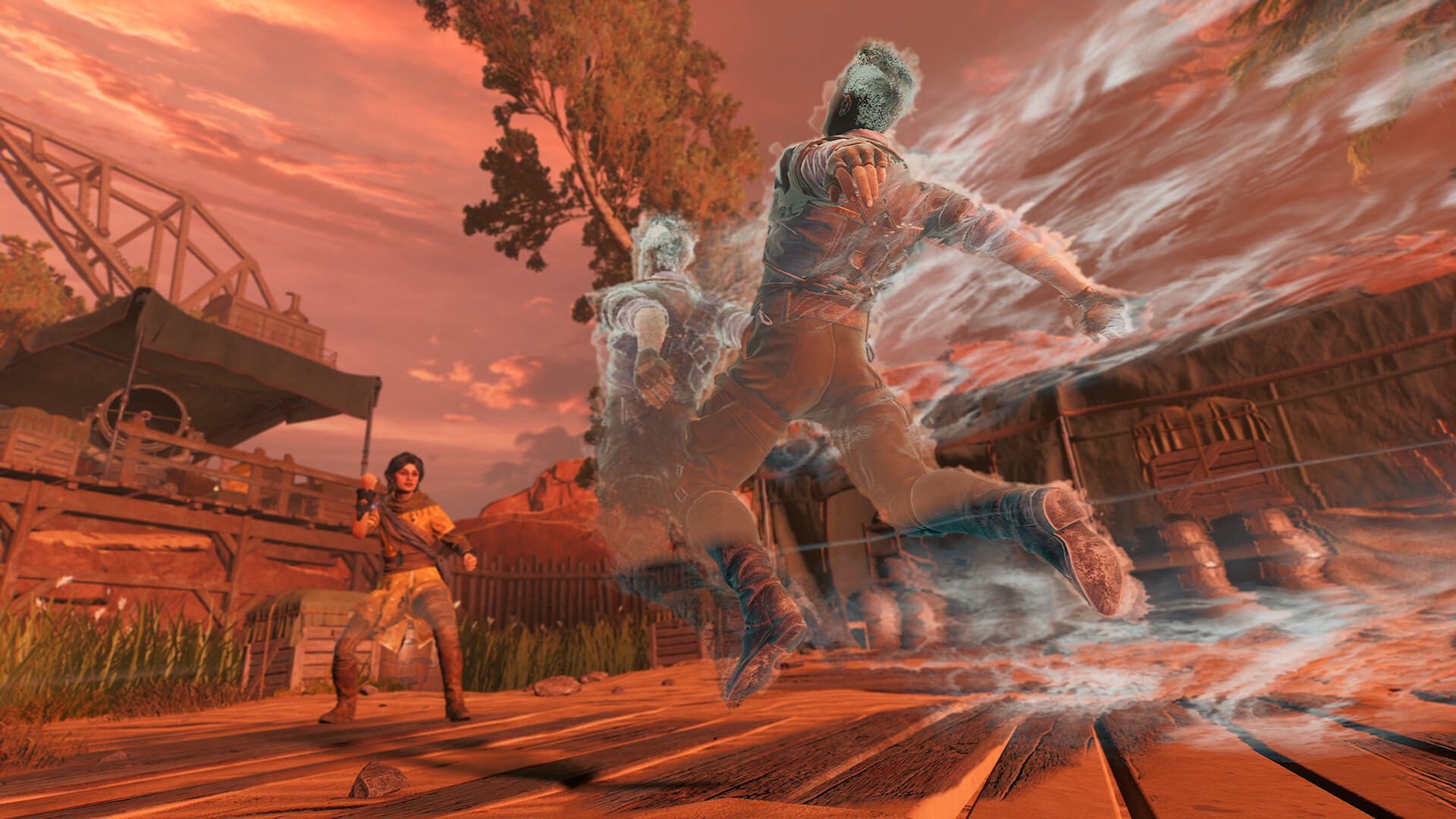 Скриншот 6: Unknown 9: Awakening