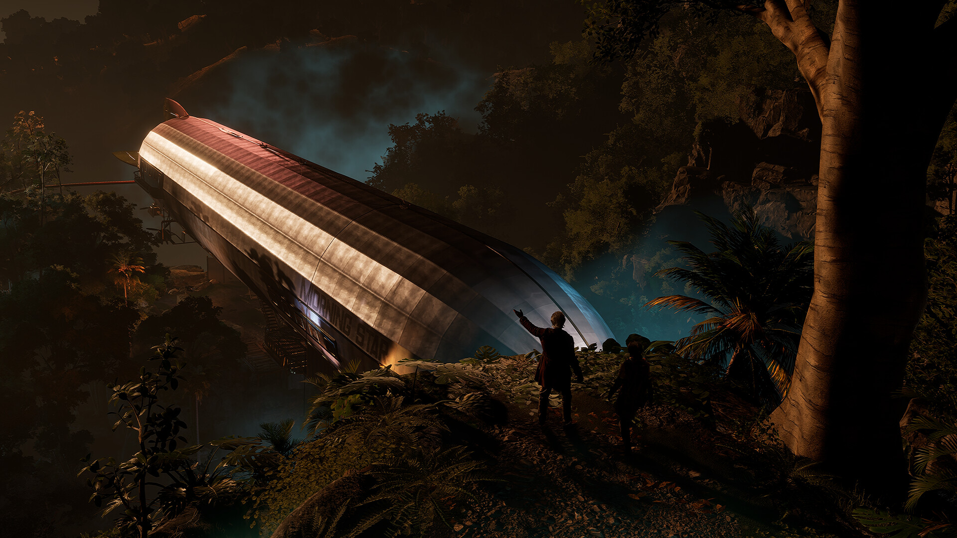 Скриншот 8: Unknown 9: Awakening