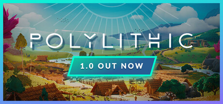 Обложка: Polylithic