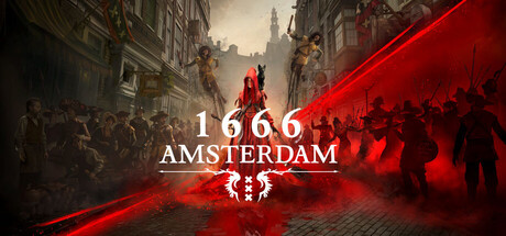 Обложка: 1666: Amsterdam