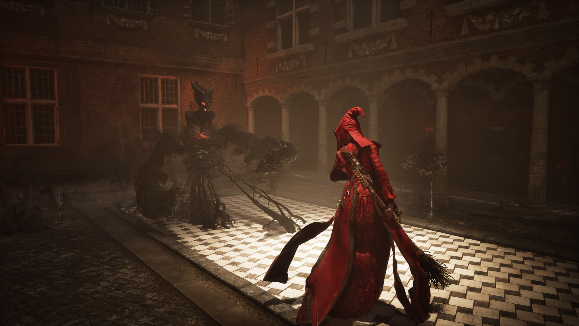 Скриншот: 1666: Amsterdam