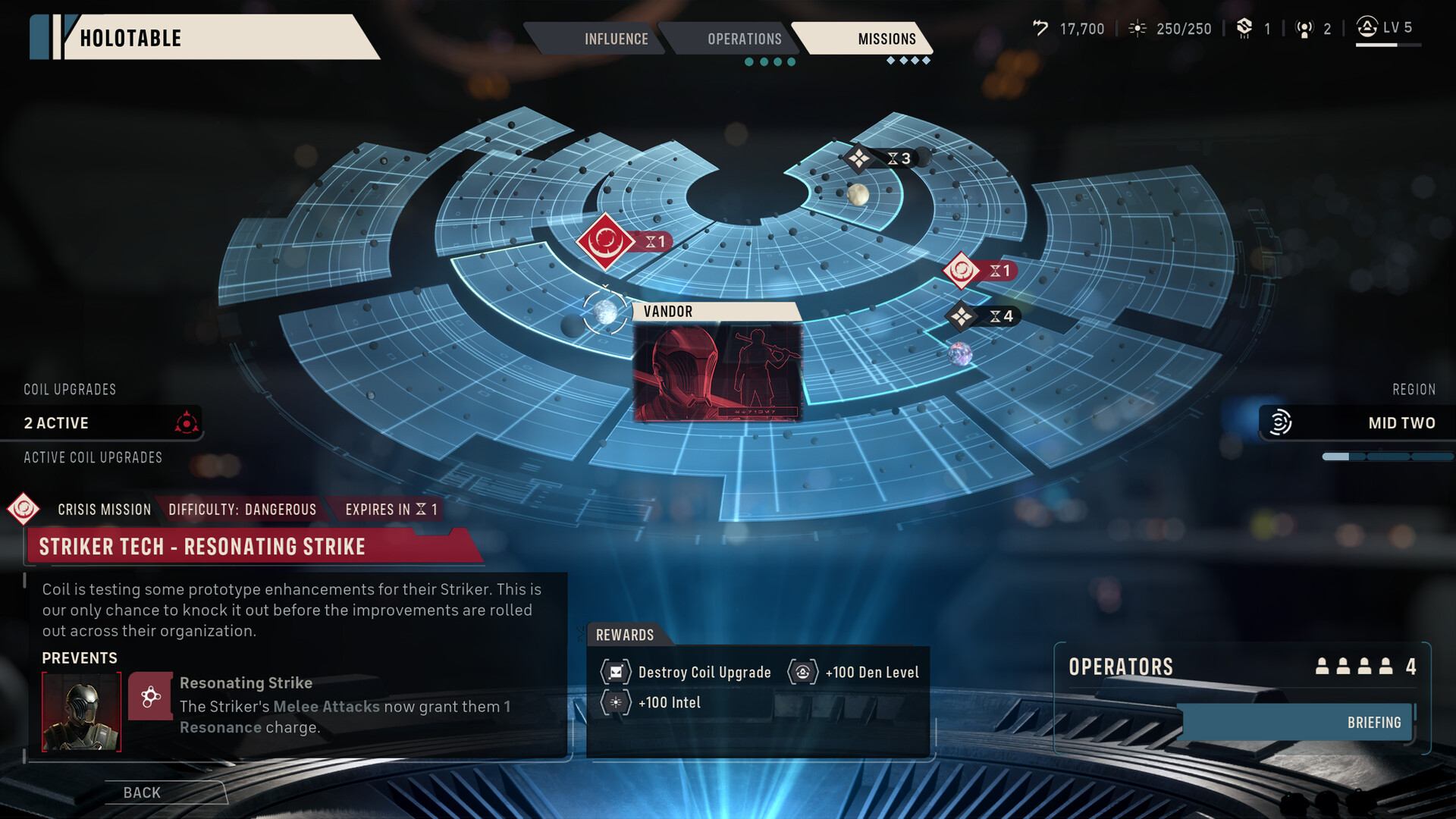 Скриншот: STAR WARS Zero Company™