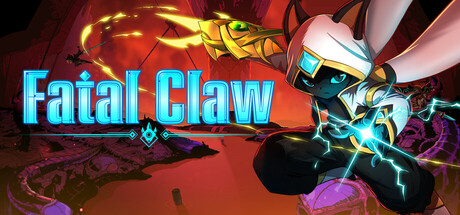 Обложка: Fatal Claw
