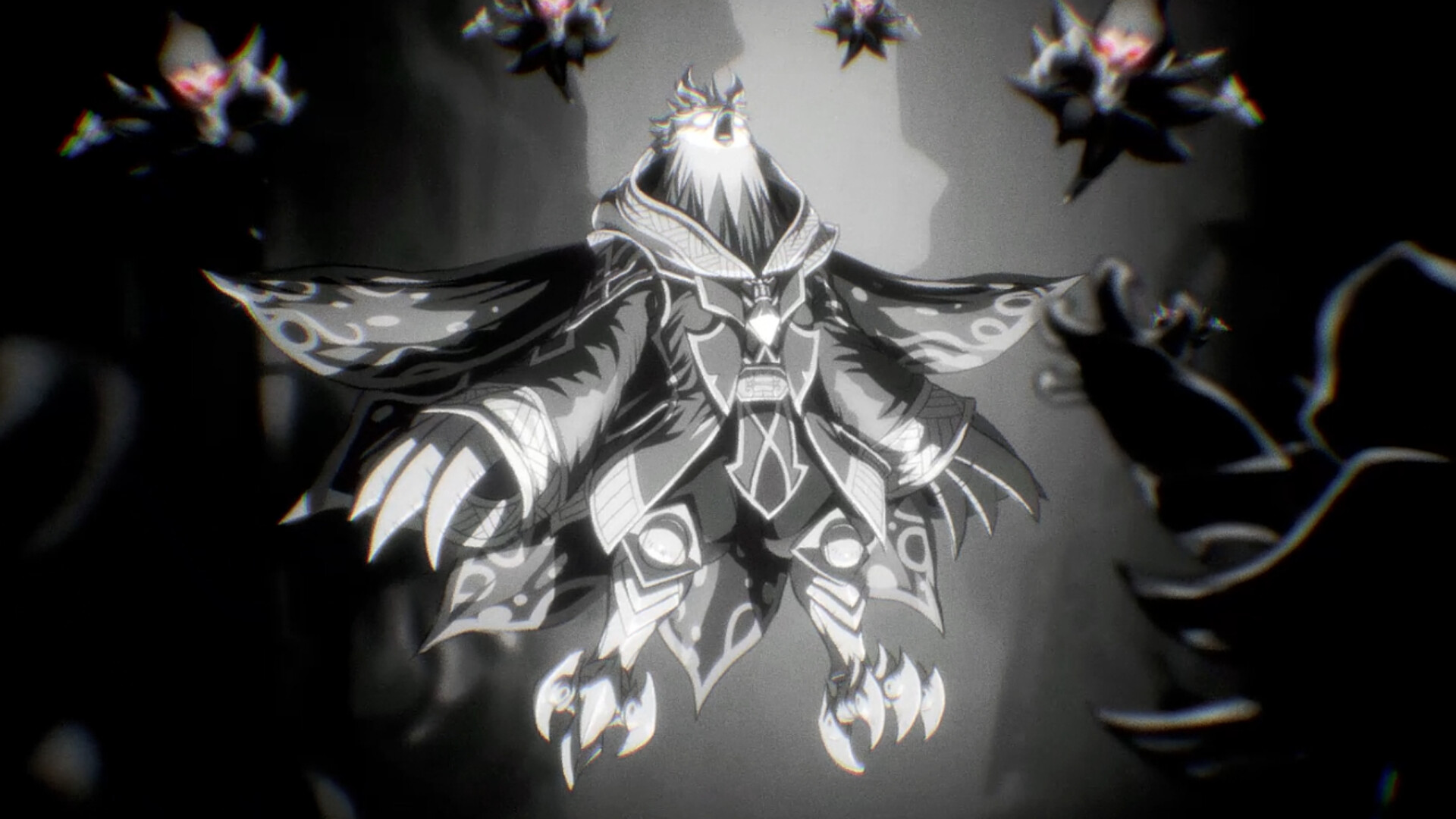 Скриншот: Fatal Claw