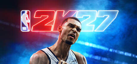 Обложка: NBA 2K27