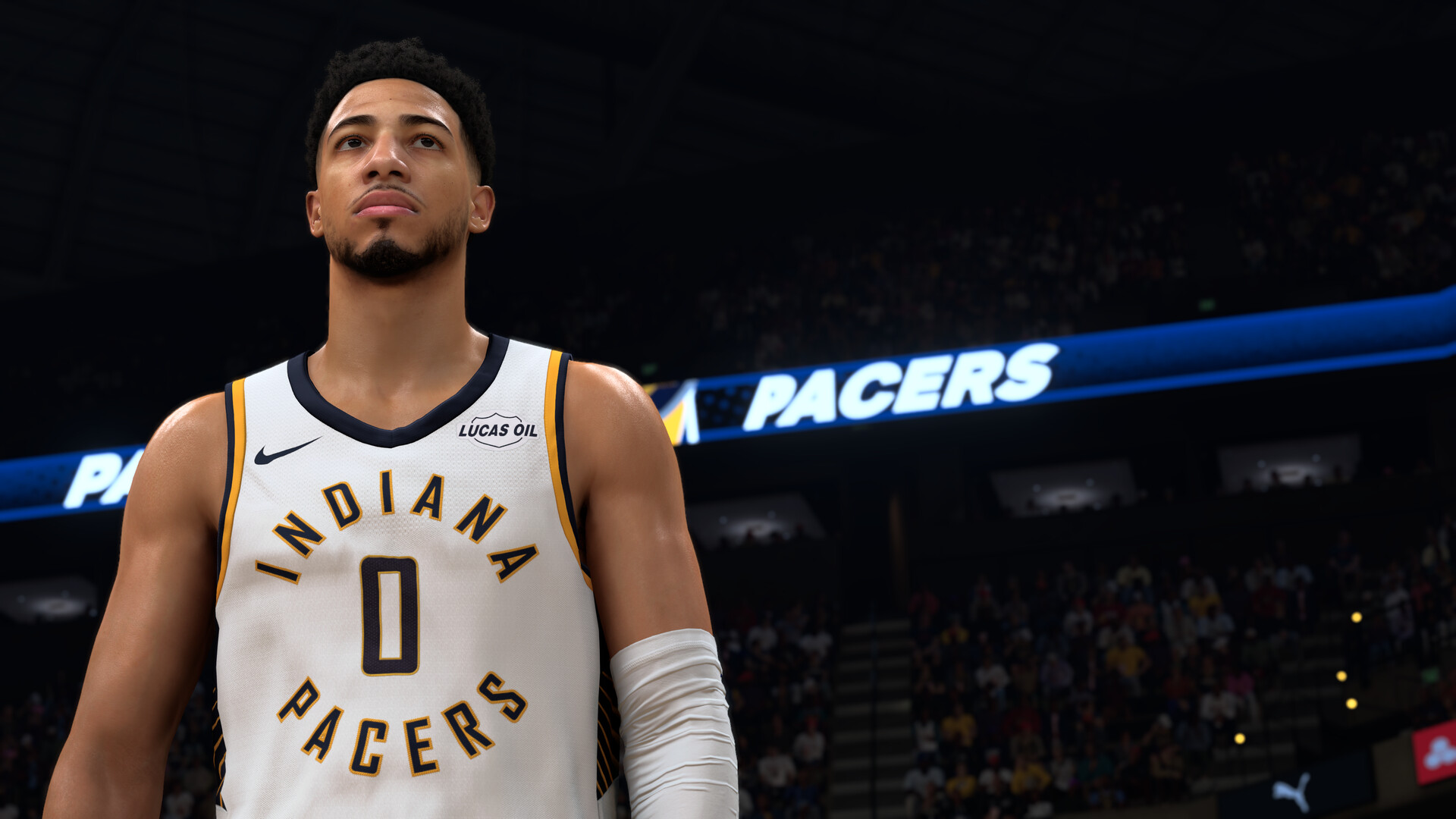 Скриншот: NBA 2K27
