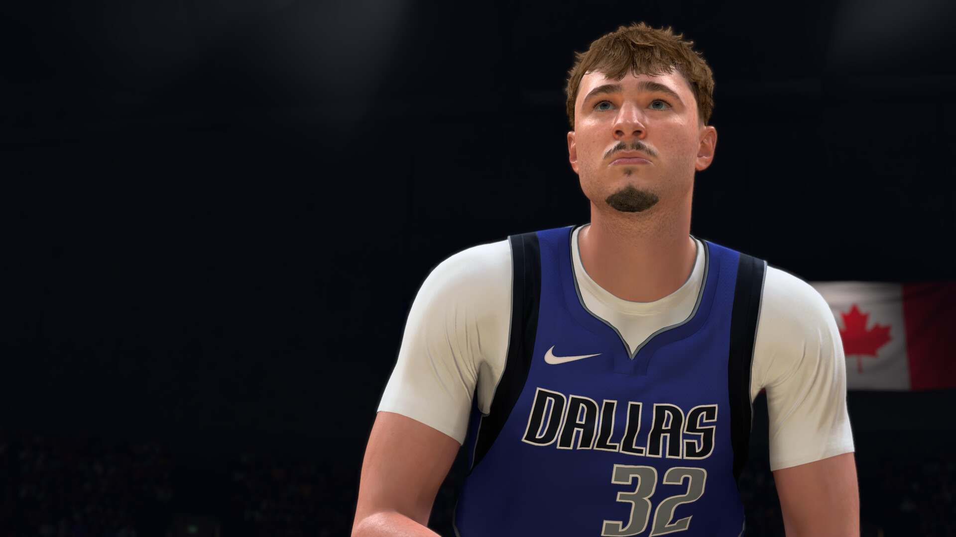Скриншот: NBA 2K27