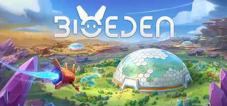 Обложка: BioEden