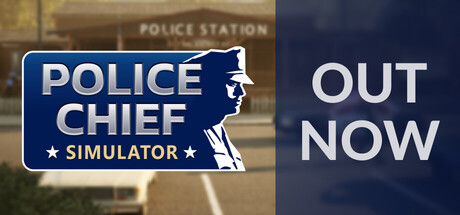 Обложка: Police Chief Simulator