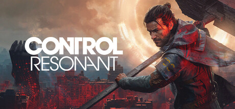 Обложка: CONTROL Resonant