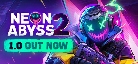 Обложка: Neon Abyss 2