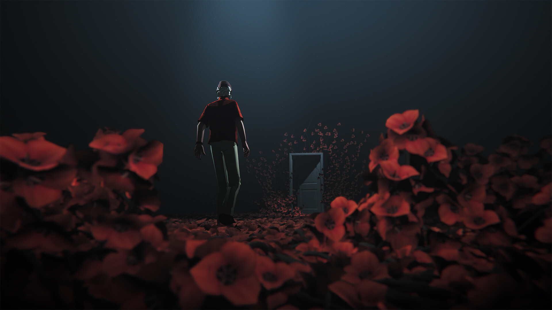 Скриншот: Forever Ago