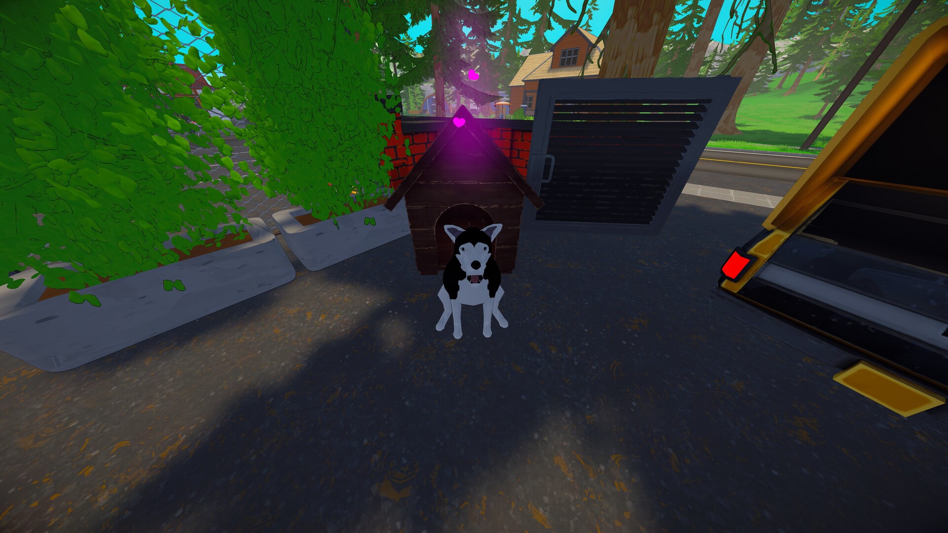 Скриншот: I Know a Guy: Shady Life Simulator