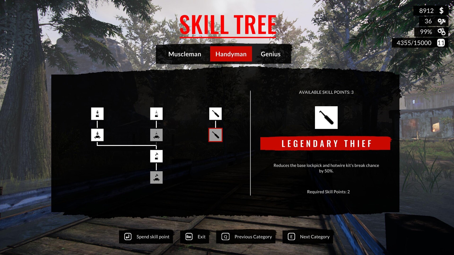 Скриншот: Used Cars Simulator