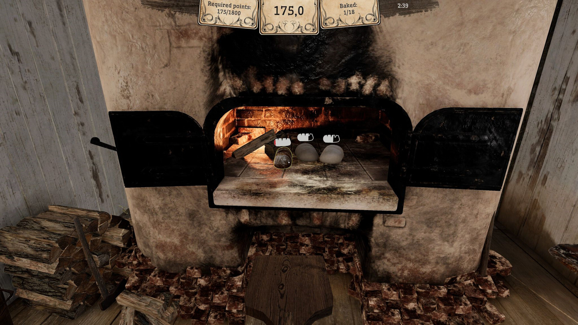 Скриншот: Wild West Supermarket Simulator