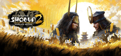 Обложка: Total War: SHOGUN 2 - Complete Edition