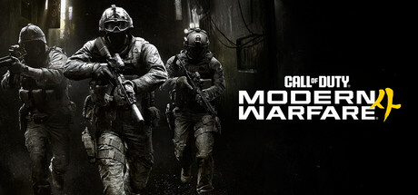 Обложка: Call of Duty®: Modern Warfare® 4