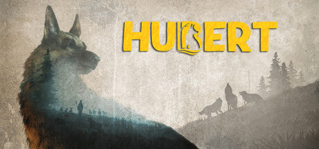 Обложка: Hubert