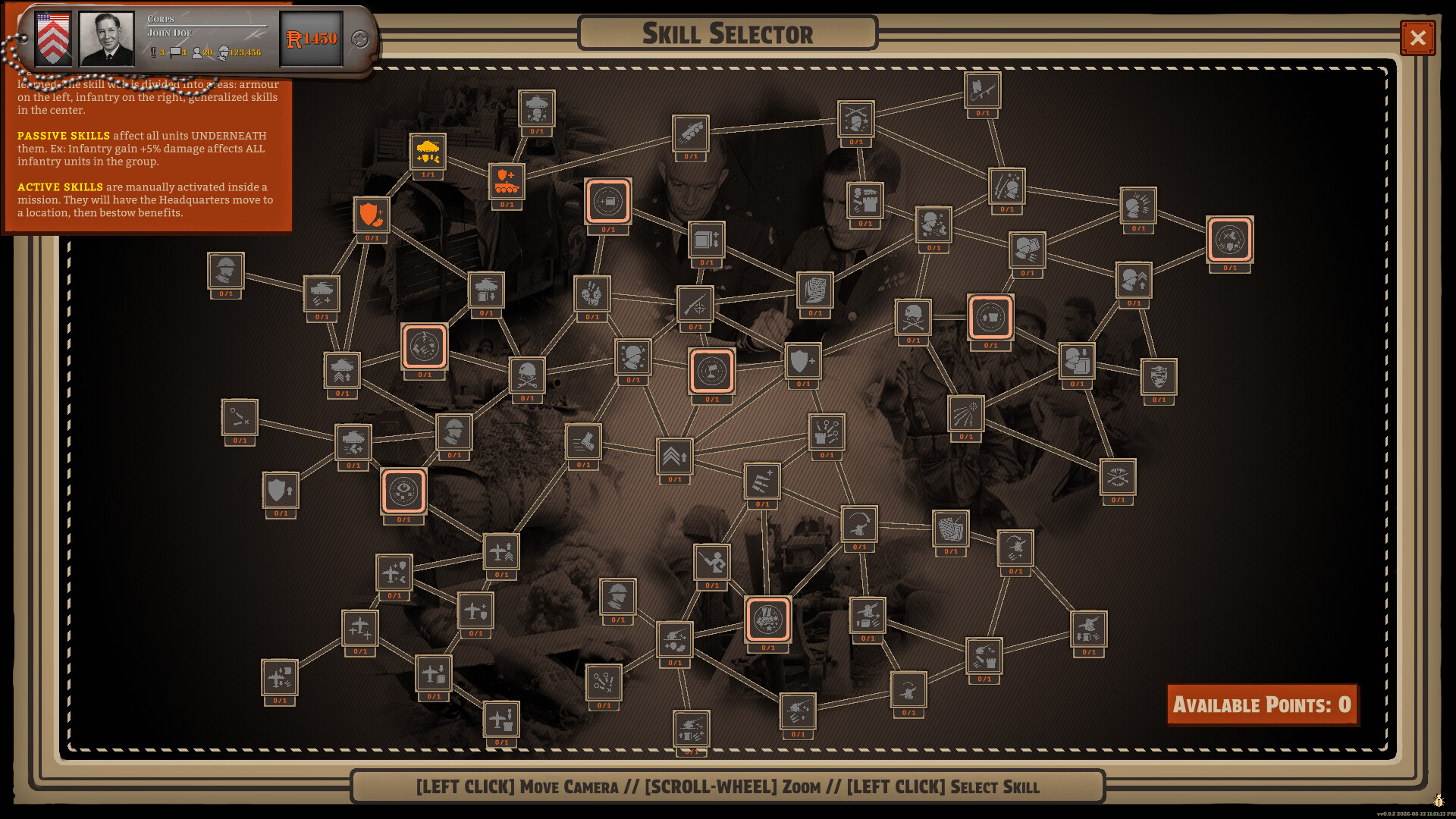 Скриншот: Battleplan