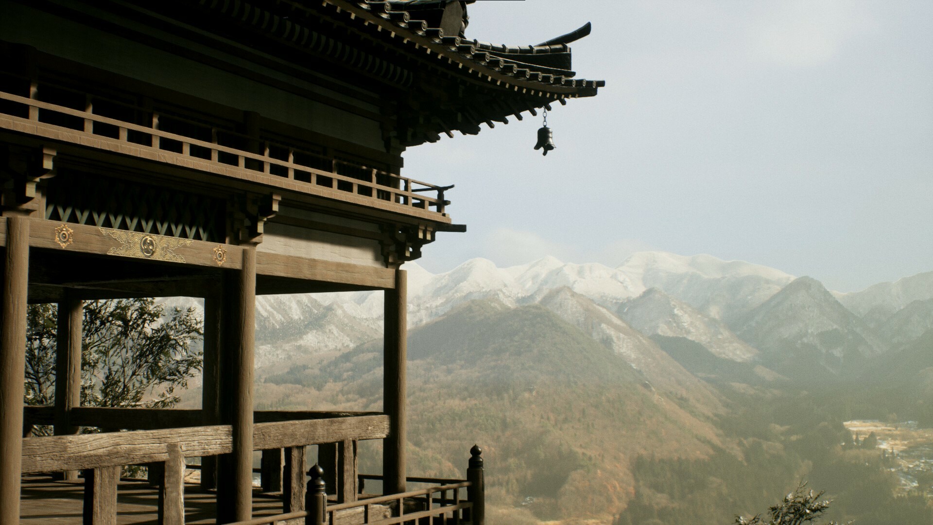 Скриншот 13: Lushfoil Photography Sim