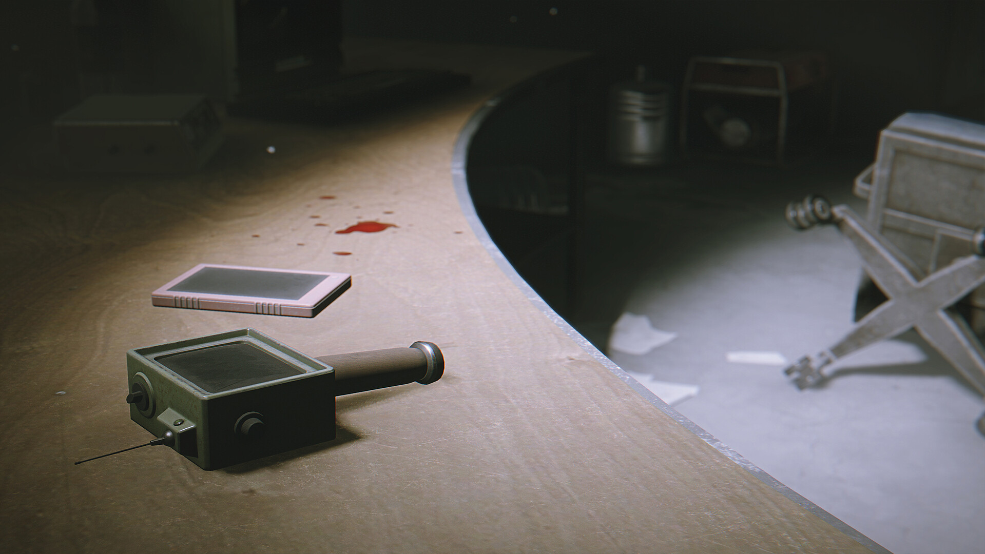 Скриншот 11: Hail to the Rainbow