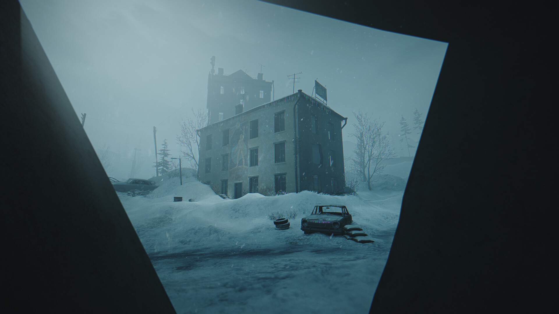 Скриншот 17: Hail to the Rainbow