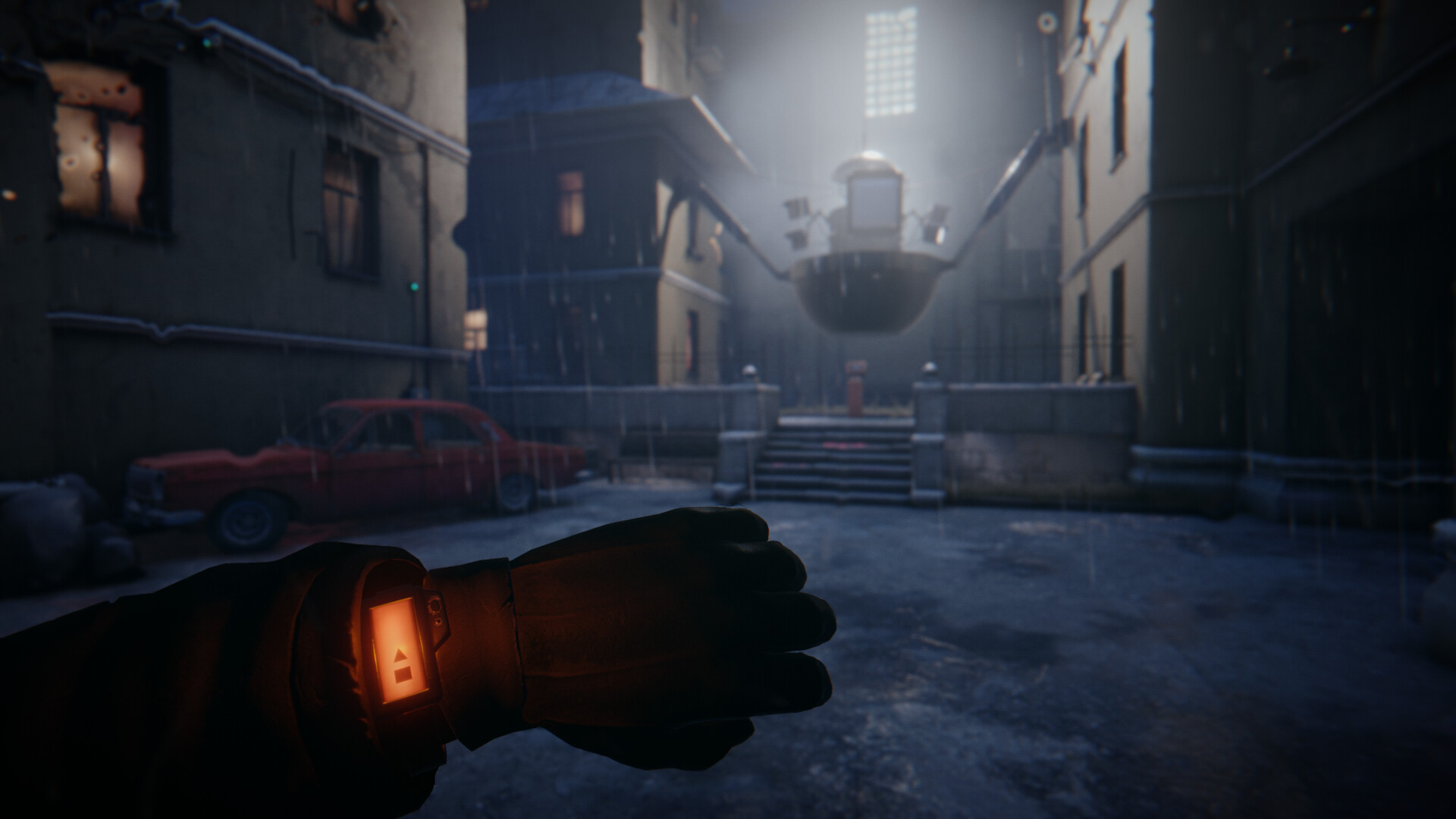 Скриншот 18: Hail to the Rainbow