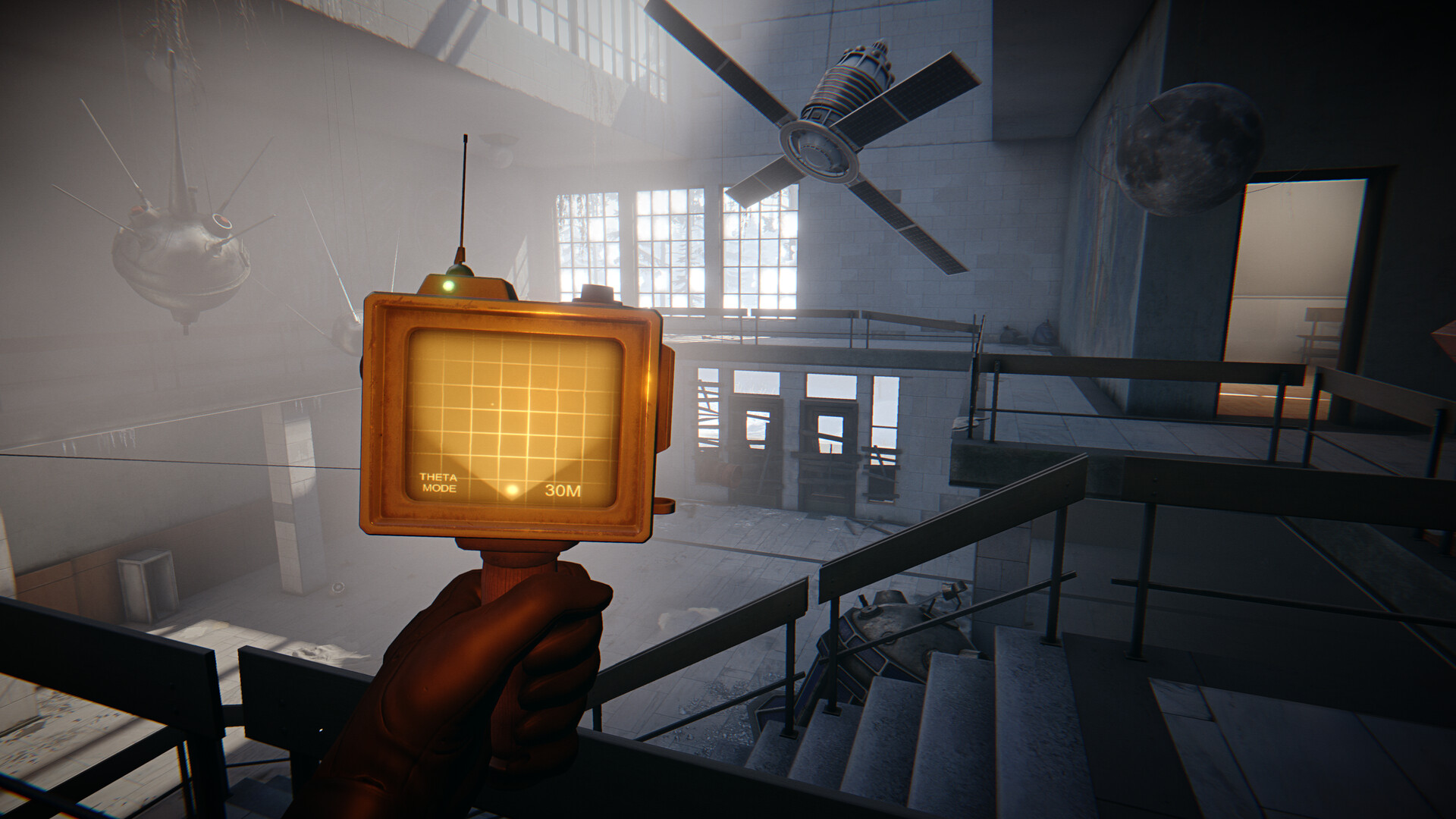 Скриншот: Hail to the Rainbow