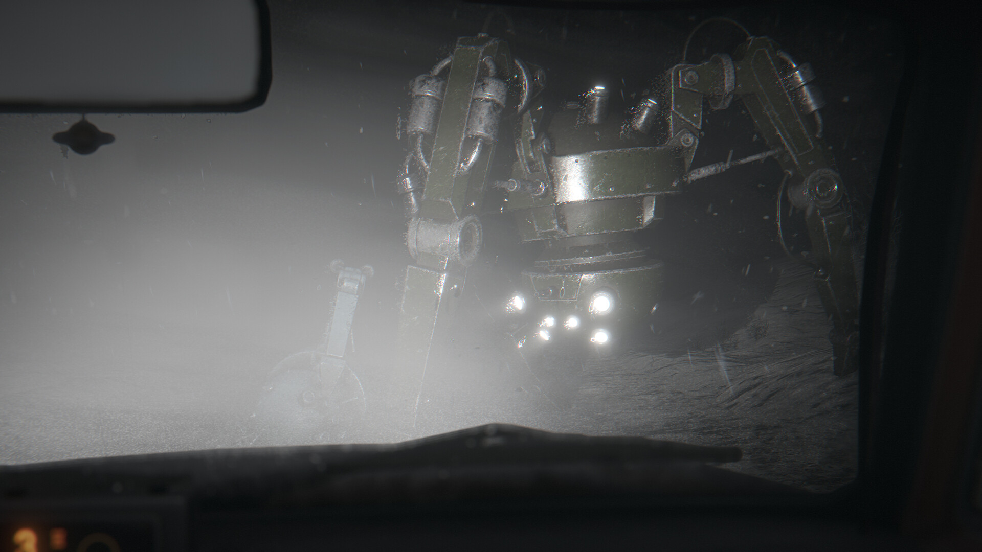 Скриншот: Hail to the Rainbow