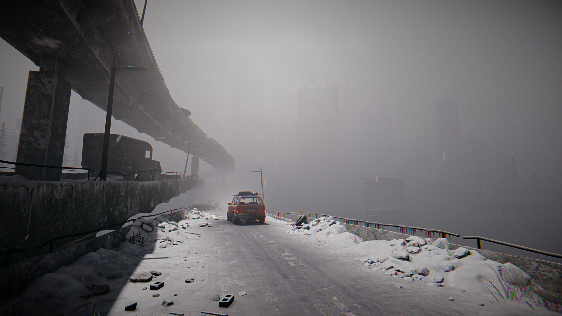 Скриншот 10: Hail to the Rainbow