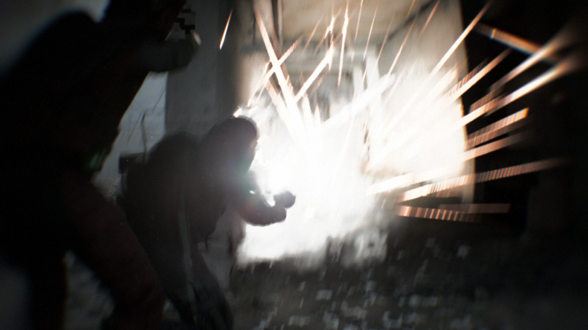 Скриншот 13: Bodycam