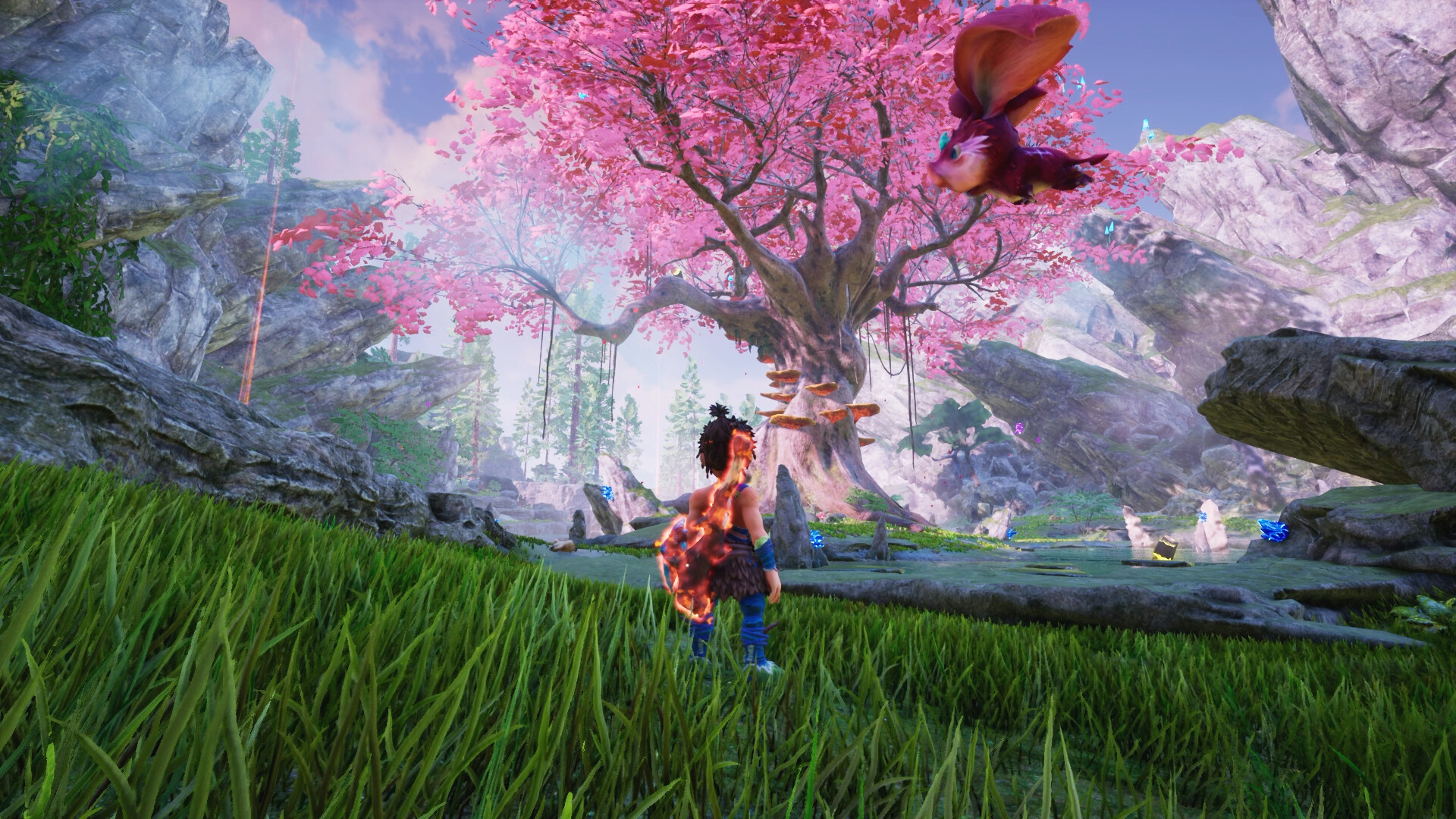 Скриншот 6: KAKU: Ancient Seal