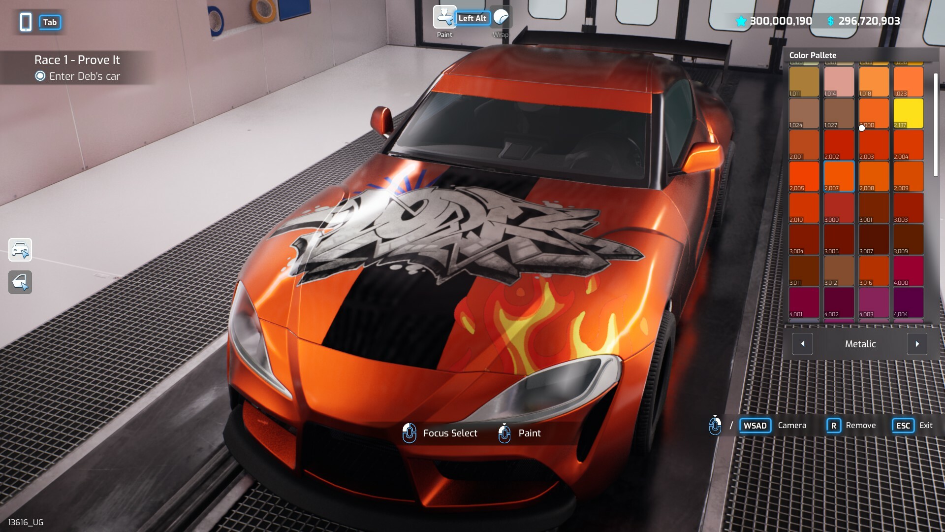 Скриншот 21: Underground Garage