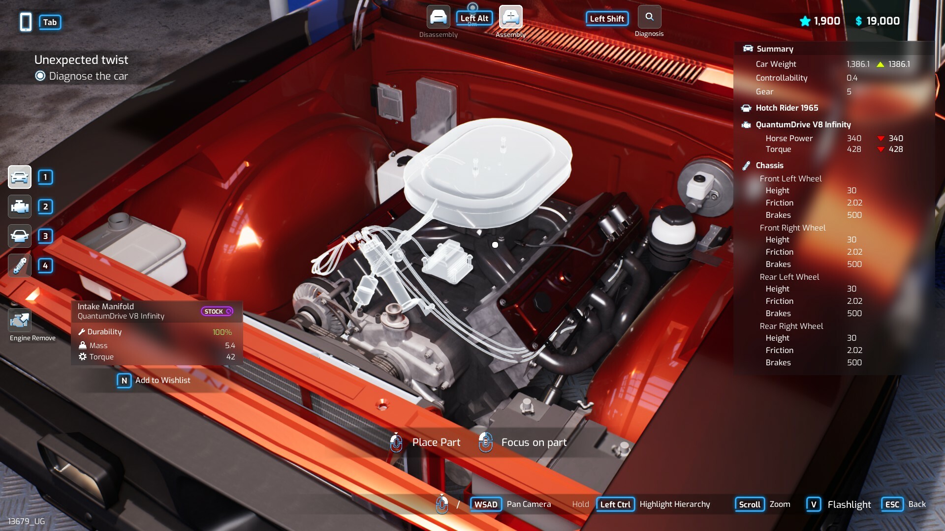 Скриншот 7: Underground Garage