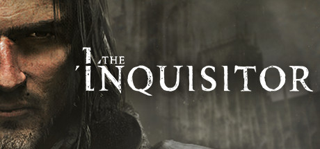 Обложка: The Inquisitor