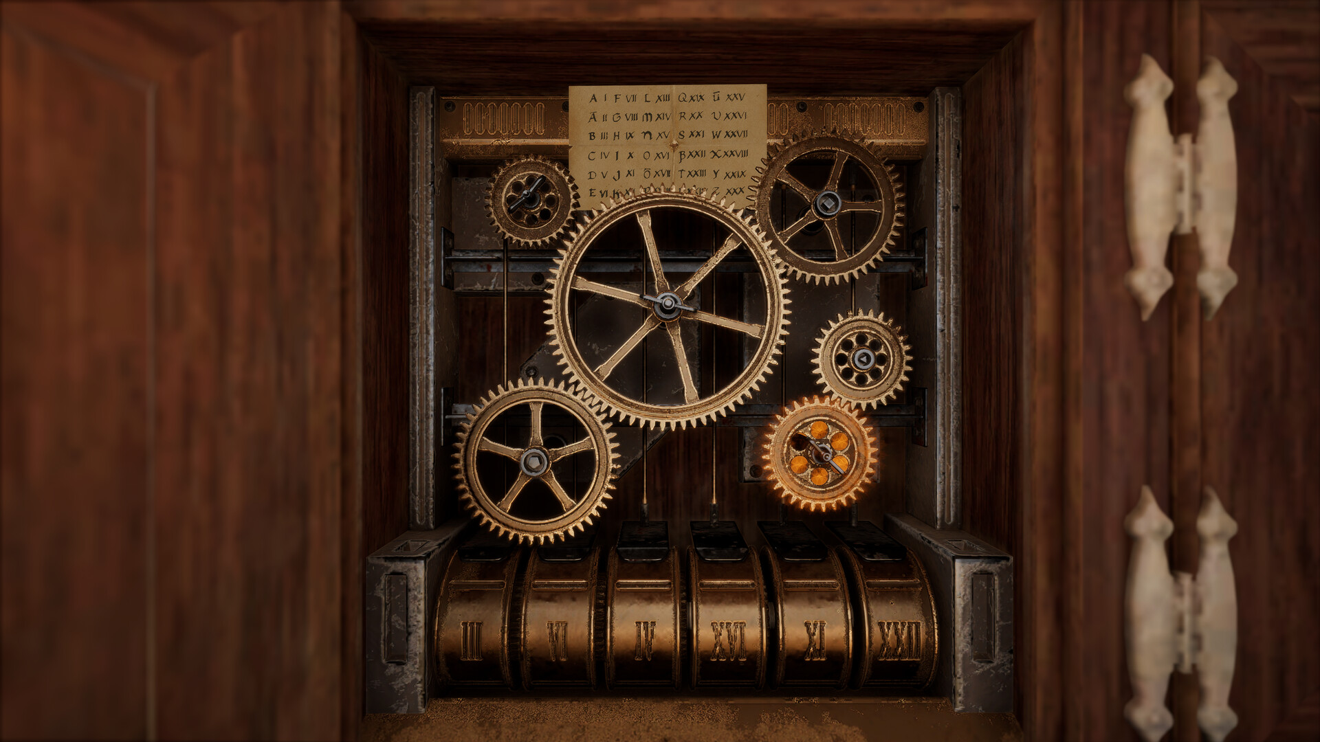 Скриншот 10: The Inquisitor