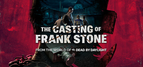 Обложка: The Casting of Frank Stone™