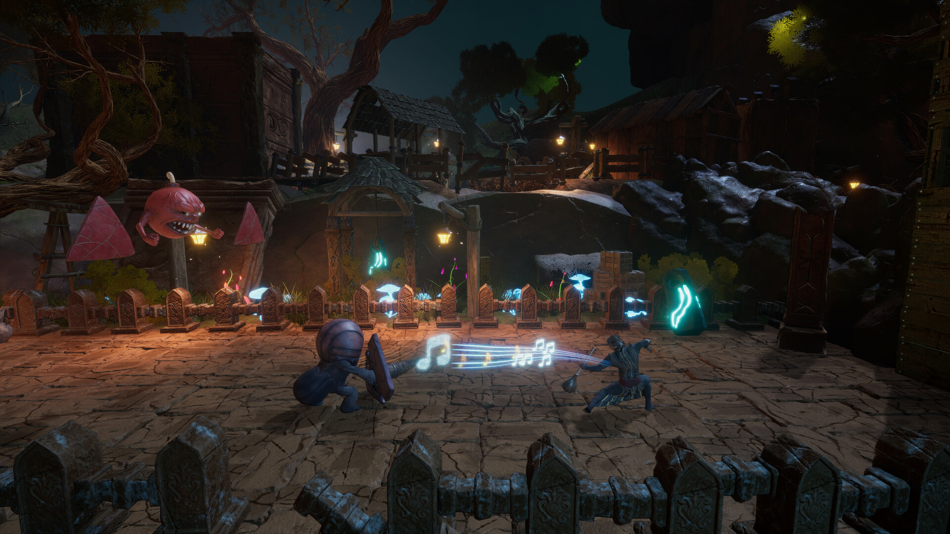 Скриншот 13: The Land of the Magnates