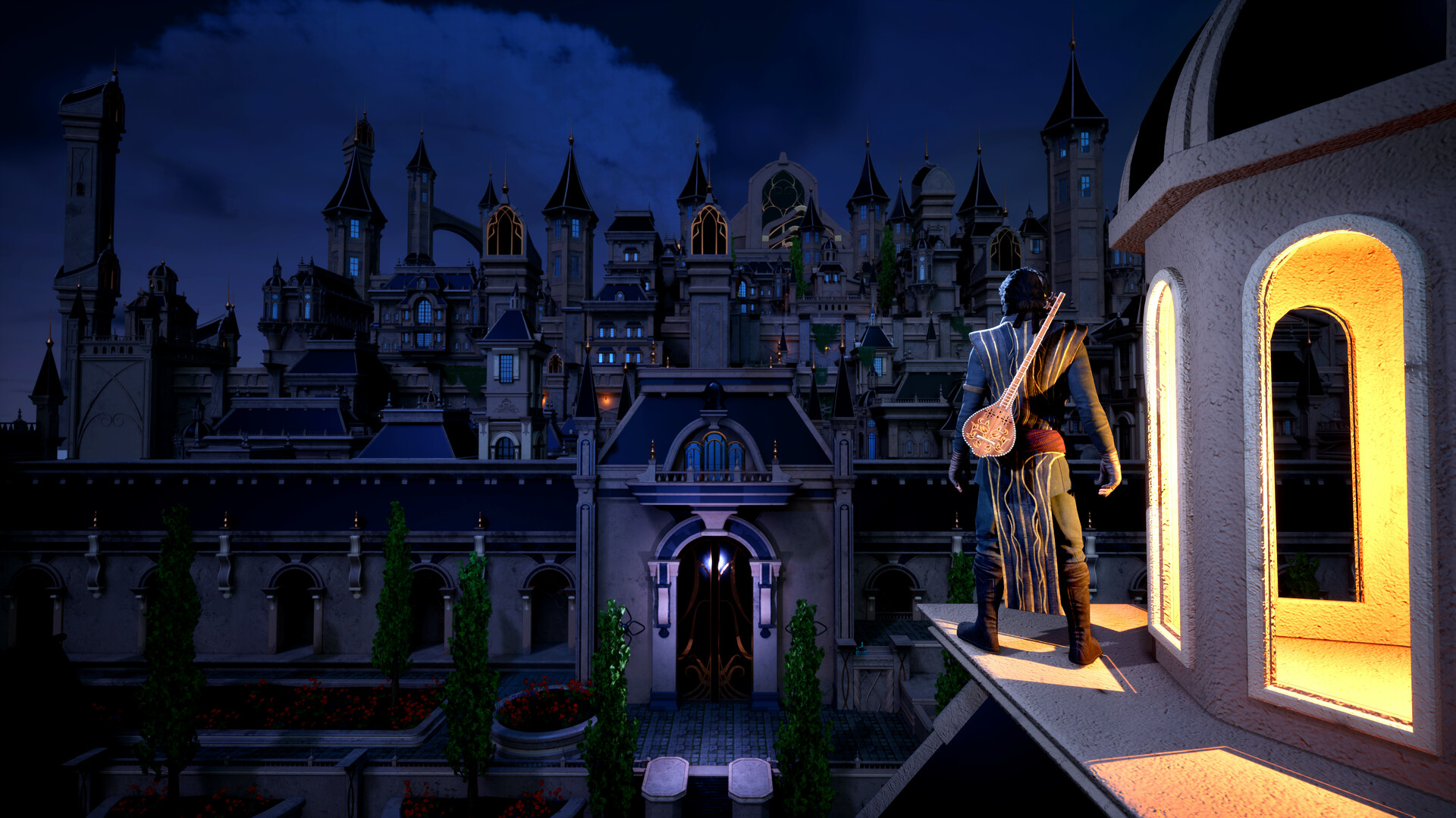 Скриншот 6: The Land of the Magnates