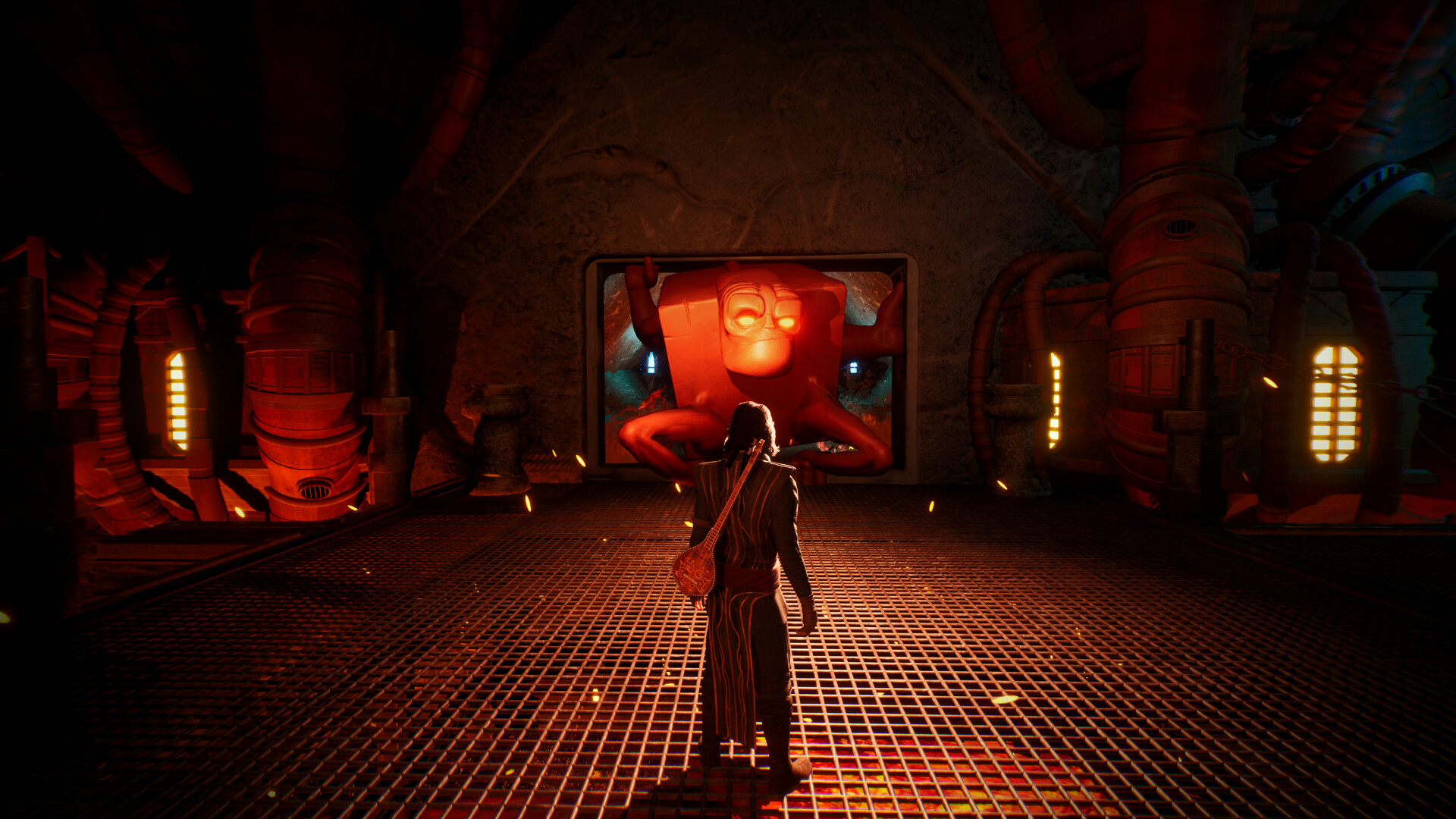 Скриншот 9: The Land of the Magnates