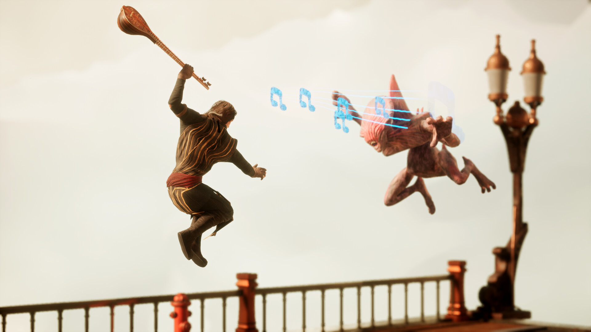 Скриншот 10: The Land of the Magnates