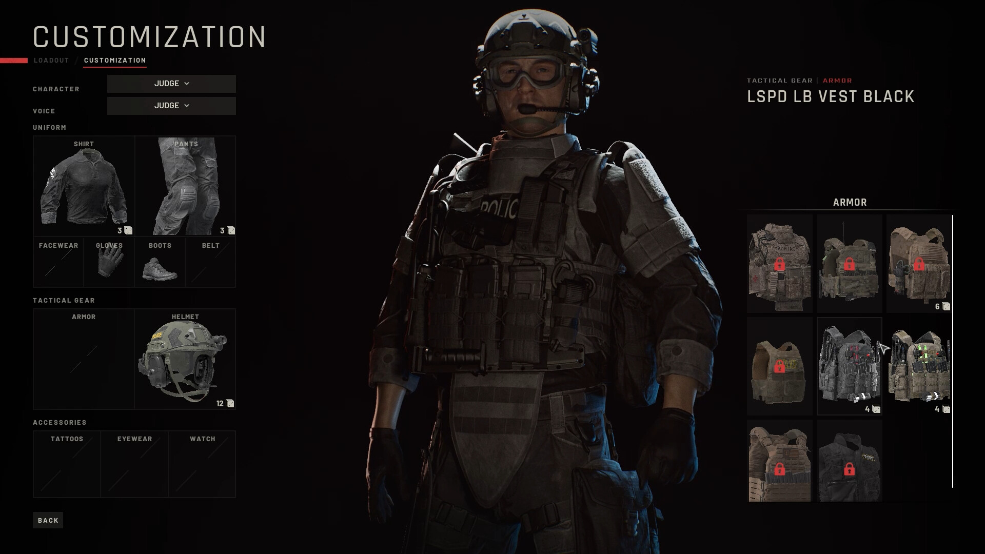 Скриншот 6: Ready or Not