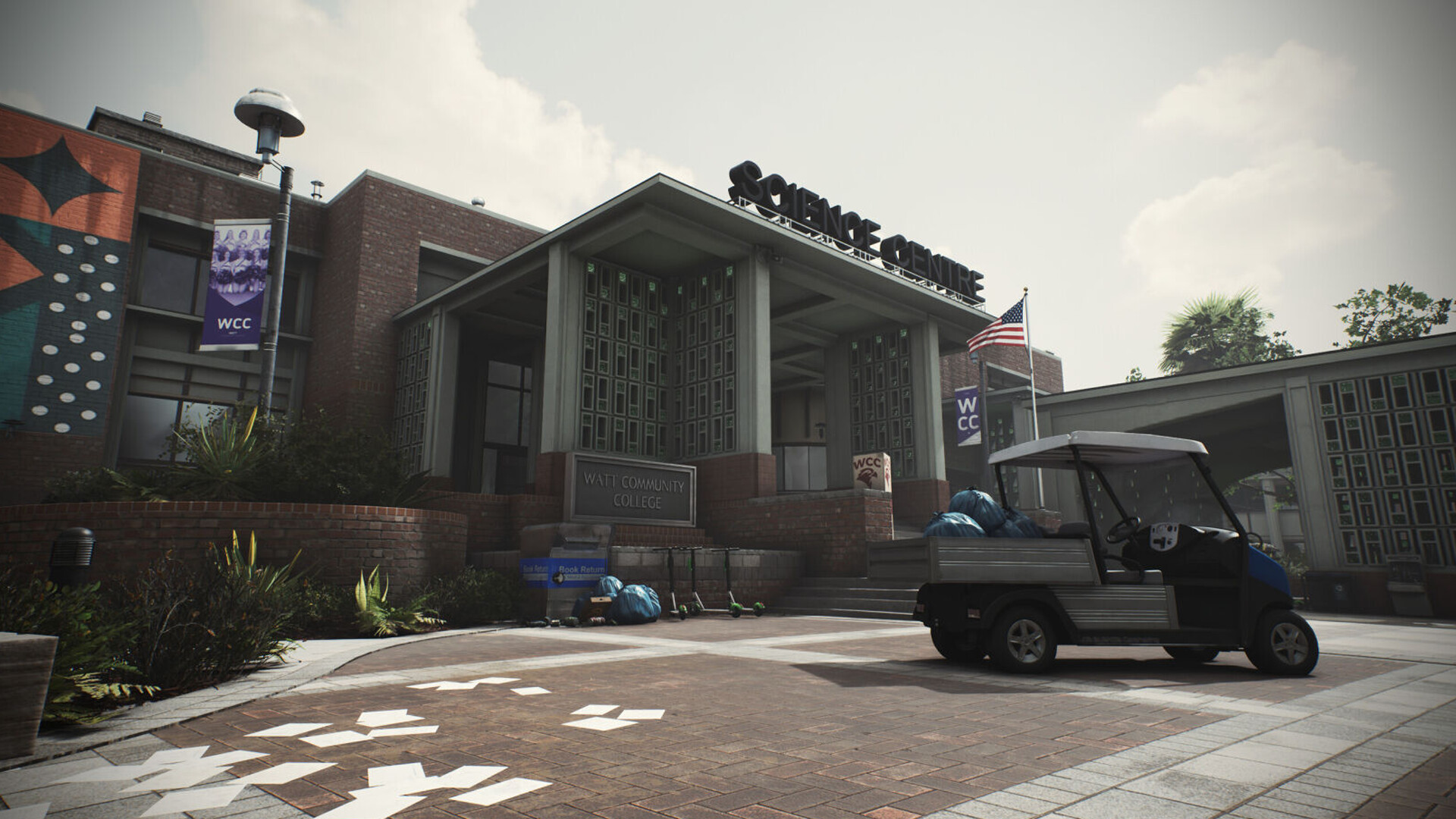 Скриншот 7: Ready or Not