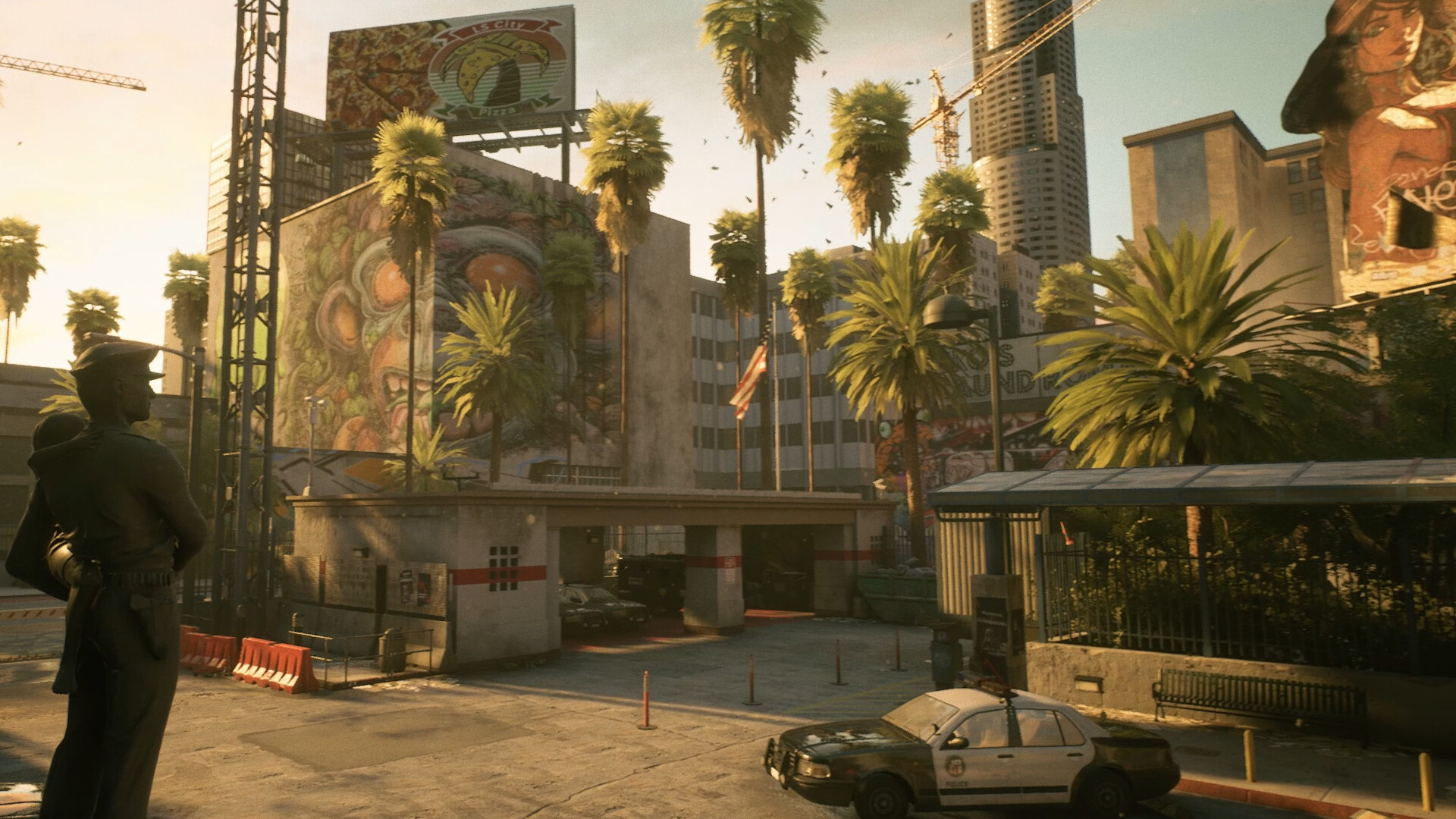 Скриншот 8: Ready or Not